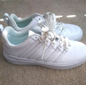 Kids kswiss shoes